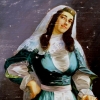 Հայ կինը վրացական տարազով.jpg